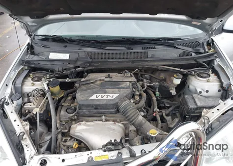 2004 Toyota Rav4 z USA, uszkodzony, nr VIN JTEGD20V440001034